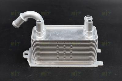 FORD KUGA OIL COOLER, GEARBOX, 2.0D 13-21 >RANGE ROVER EVOQUE MK1 >FREELANDER MK2 >FOCUS MK4 >S60/V60 MK2 >V70 MK2 >XC60 MK1
