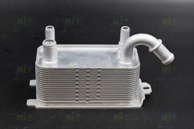 FORD KUGA OIL COOLER, GEARBOX, 2.0D 13-21 >RANGE ROVER EVOQUE MK1 >FREELANDER MK2 >FOCUS MK4 >S60/V60 MK2 >V70 MK2 >XC60 MK1