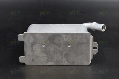 FORD KUGA OIL COOLER, GEARBOX, 2.0D 13-21 >RANGE ROVER EVOQUE MK1 >FREELANDER MK2 >FOCUS MK4 >S60/V60 MK2 >V70 MK2 >XC60 MK1