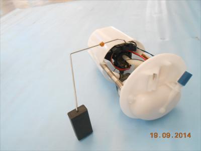 FIAT PANDA FUEL PUMP+GAUGE 1.2 2 WHEEL DRIVE, 04-13