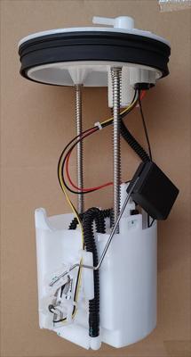 HONDA CIVIC FUEL PUMP+GAUGE 1.8 SEDAN, 06-11