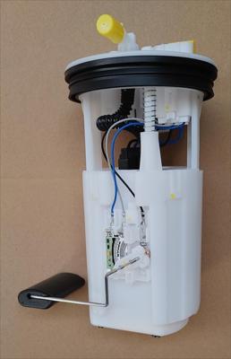 HYUNDAI ACCENT FUEL PUMP+GAUGE 1.5 00-05