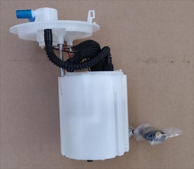 HYUNDAI ACCENT FUEL PUMP+GAUGE SD=HBK 11- >RIO MK4