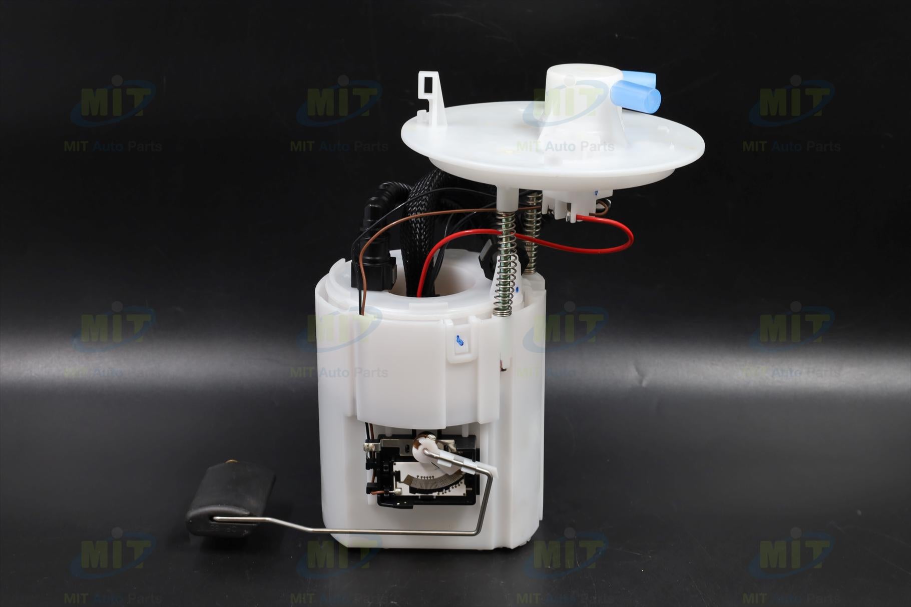 HYUNDAI ACCENT FUEL PUMP+GAUGE SD=HBK 11- >RIO MK4