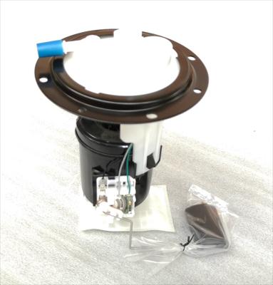 HYUNDAI GETZ FUEL PUMP+GAUGE 1.3/1.6 03-08