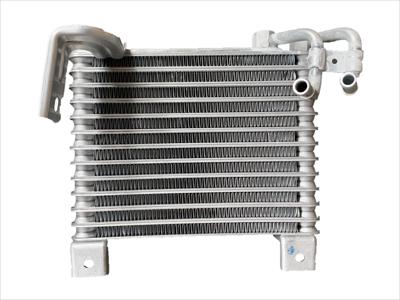 HYUNDAI H100 OIL COOLER, ENGINE 2.5D/2.6D 05-