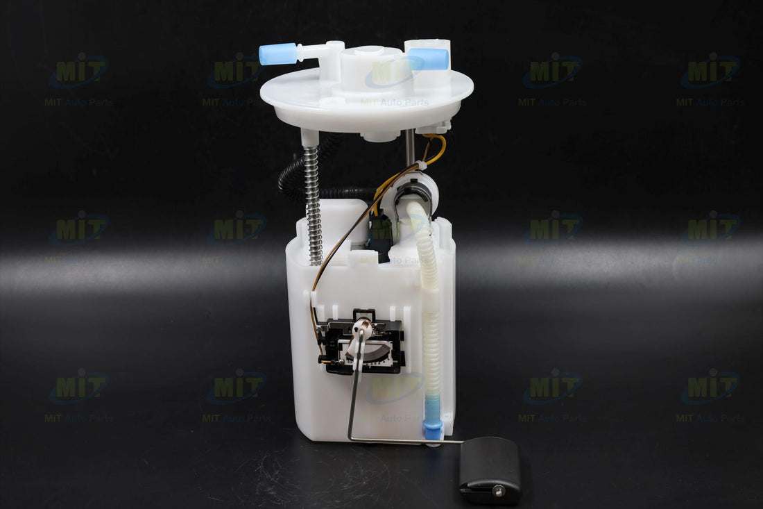 HYUNDAI I10 FUEL PUMP+GAUGE 1.1/1.2 08-18