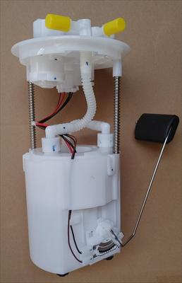 HYUNDAI GRAND I10 FUEL PUMP+GAUGE 1.0/1.2 14-20