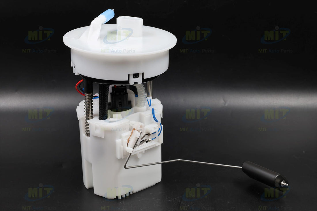 MAZDA 2 FUEL PUMP+GAUGE 1.3/1.5 07-14 >FIESTA MK4