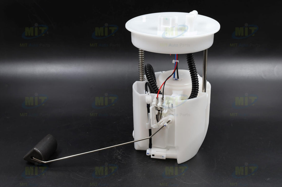 MAZDA 3 FUEL PUMP+GAUGE 1.6/2.0 14-19