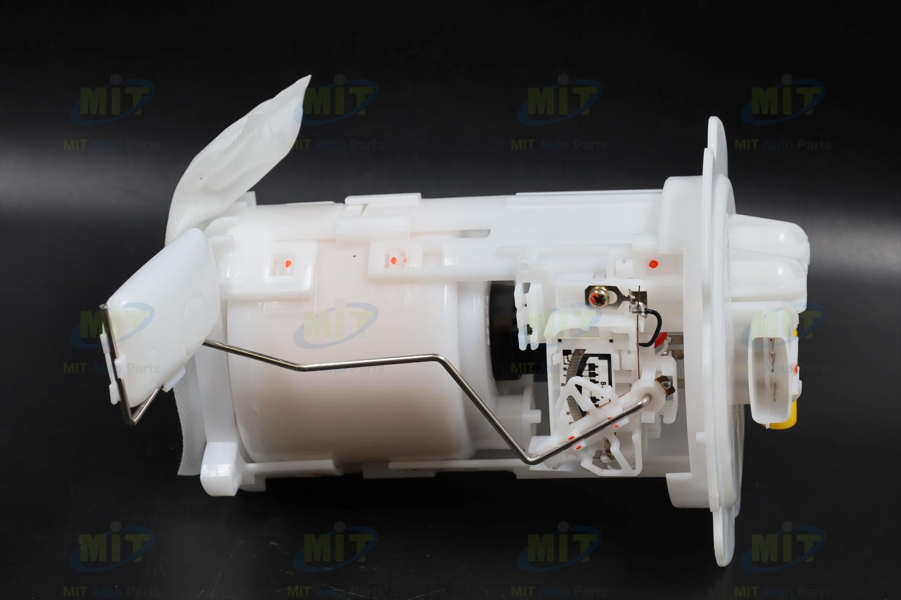 NISSAN ALMERA FUEL PUMP+GAUGE 1.6/1.8 4 PIN 00-06