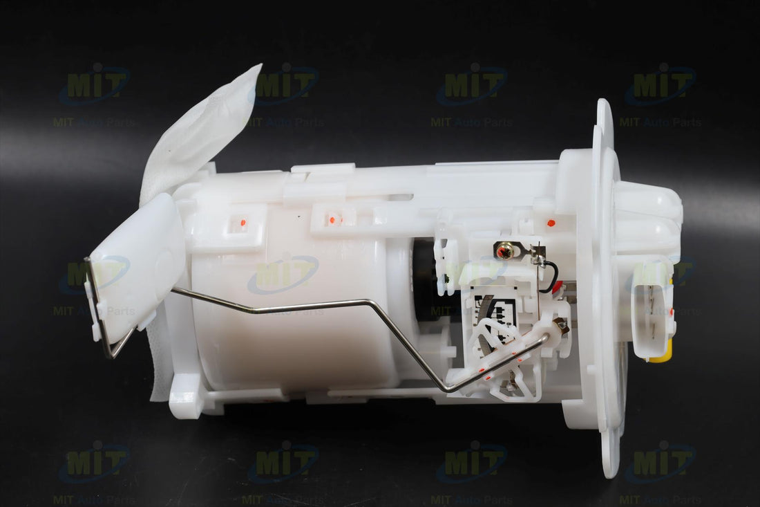 NISSAN ALMERA FUEL PUMP+GAUGE 1.6/1.8 4 PIN 00-06