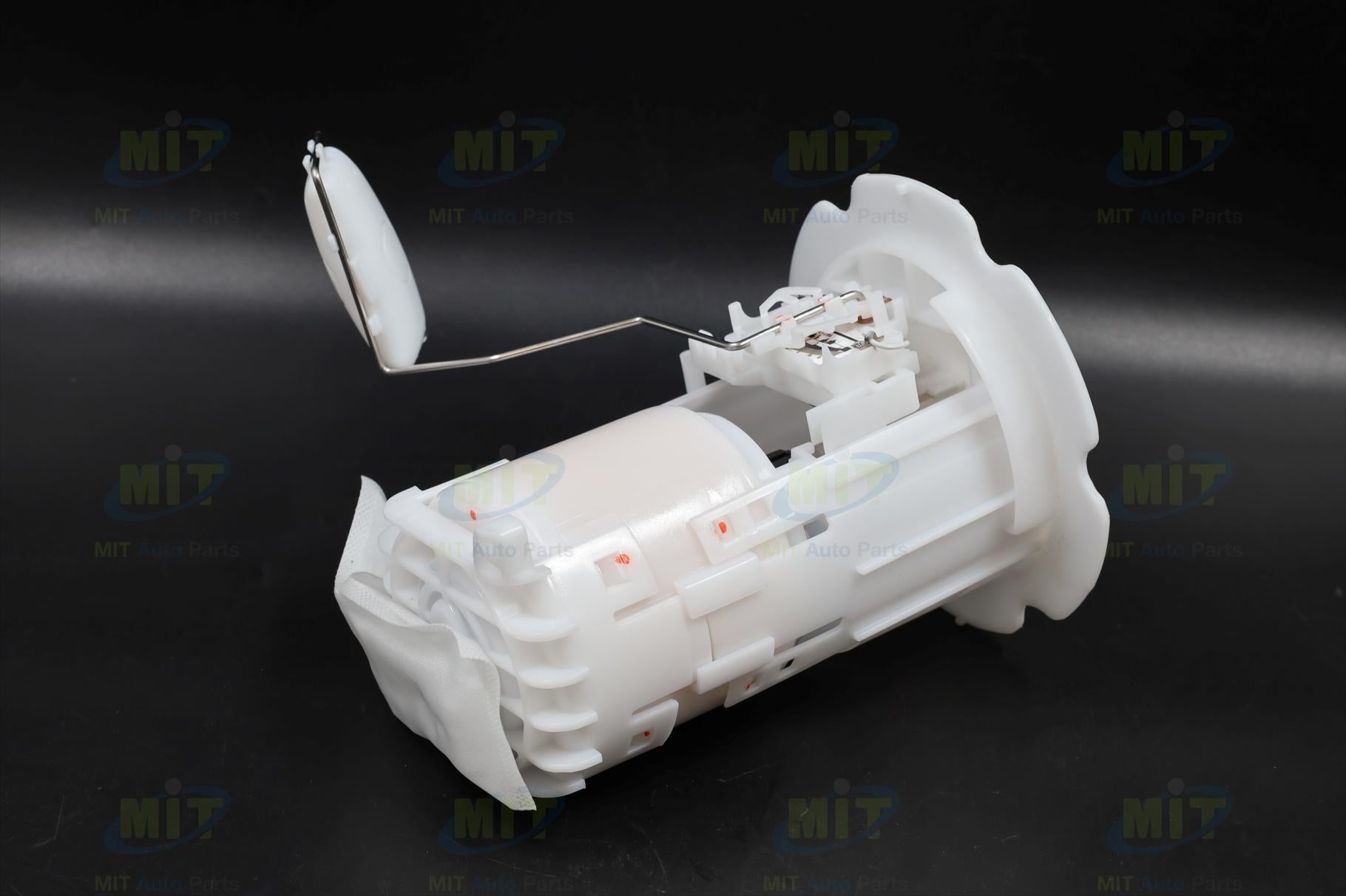 NISSAN ALMERA FUEL PUMP+GAUGE 1.6/1.8 4 PIN 00-06