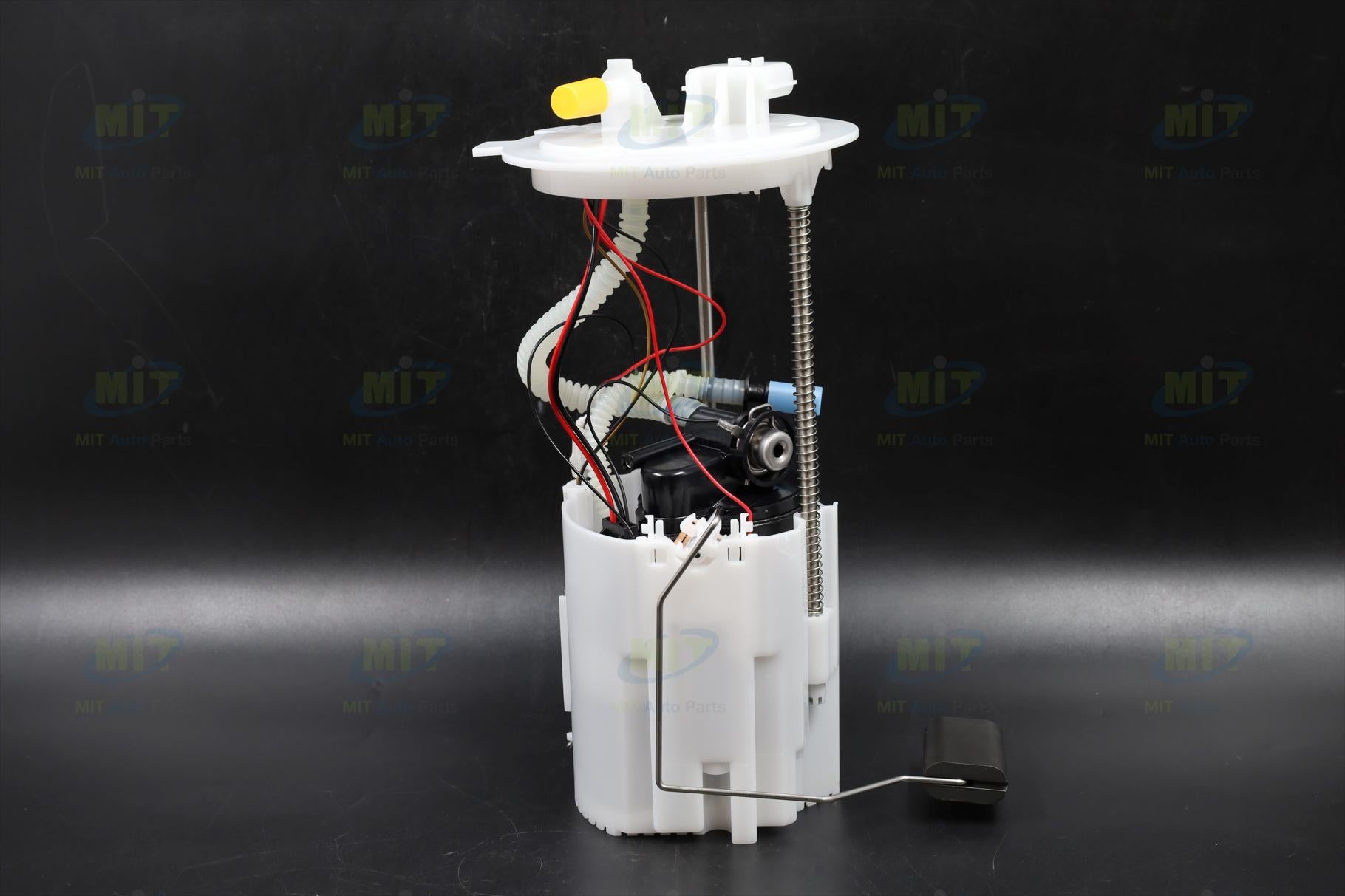 NISSAN X-TRAIL FUEL PUMP+GAUGE 2.0 14-23