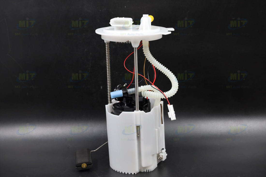 NISSAN X-TRAIL FUEL PUMP+GAUGE 2.0 14-23