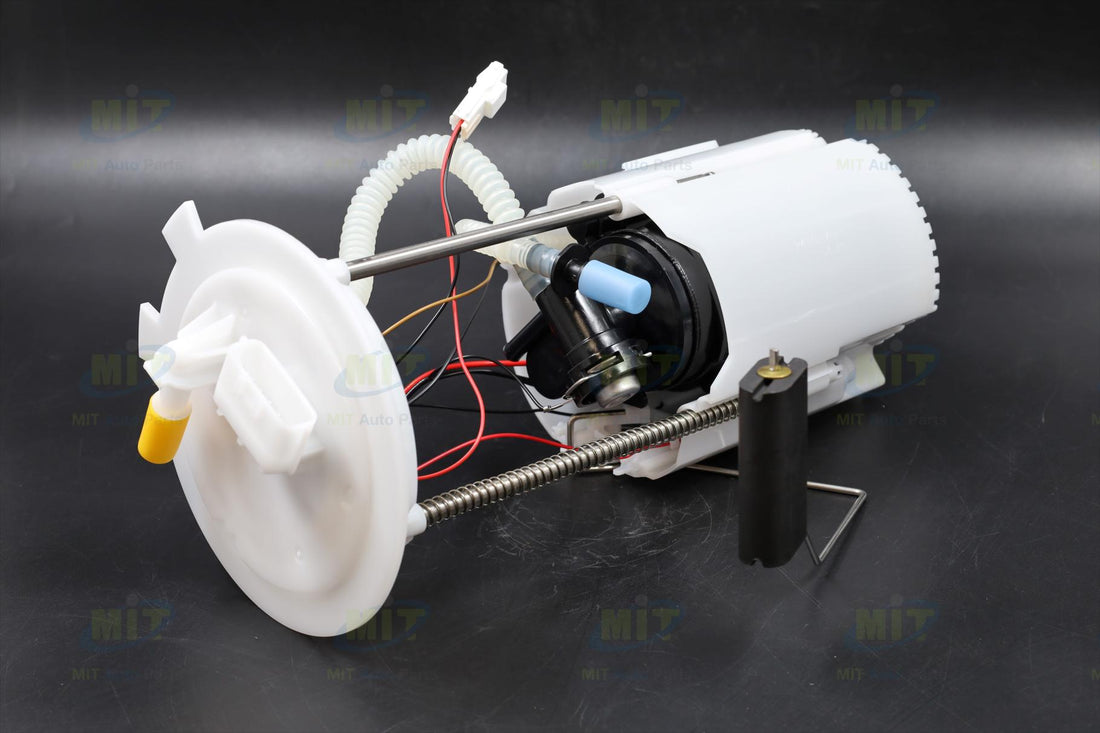 NISSAN X-TRAIL FUEL PUMP+GAUGE 2.0 14-23