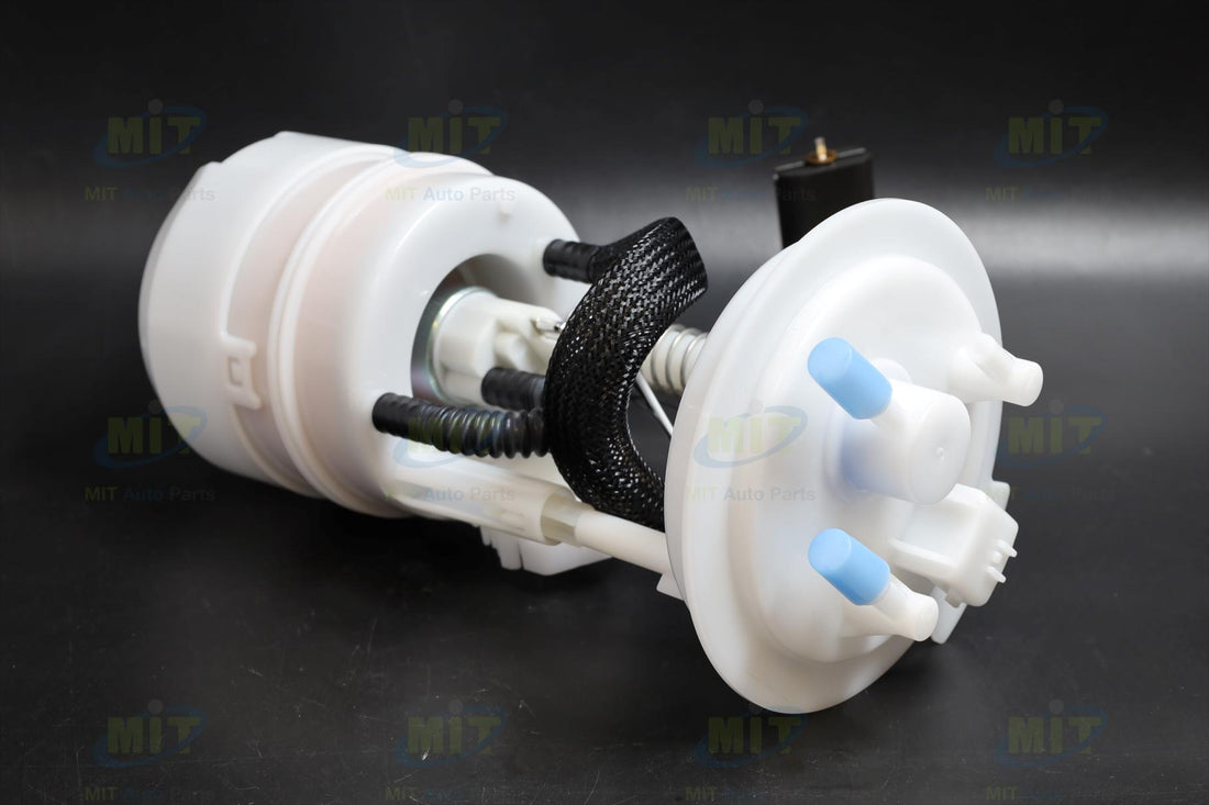 NISSAN MICRA FUEL PUMP+GAUGE 1.2/1.5 11- >ALMERA MK2