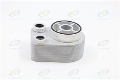 NISSAN NP200 OIL COOLER, ENGINE 1.5D 08-24 >CLIO MK3 >MICRA MK1