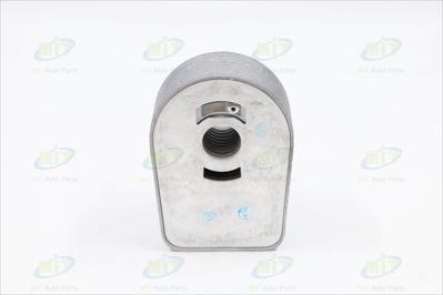 NISSAN NP200 OIL COOLER, ENGINE 1.5D 08-24 >CLIO MK3 >MICRA MK1