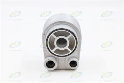 NISSAN NP200 OIL COOLER, ENGINE 1.5D 08-24 >CLIO MK3 >MICRA MK1