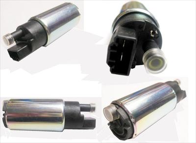 NISSAN 1 TONNER FUEL PUMP 2.4 95-98 >ELANTRA J1 >BALLADE SO4 >ELANTRA J2