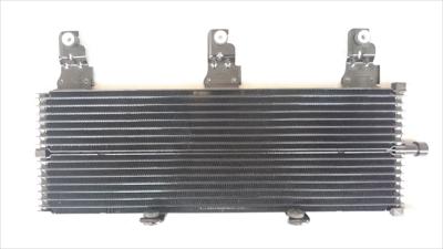 NISSAN NAVARA OIL COOLER, GEARBOX, 2.5D/4.0 AUTOMATIC TRANSMISSION, 06-17 >PARTNER MK1