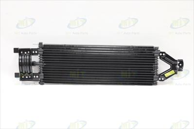 NISSAN NAVARA OIL COOLER, GEARBOX, AUTOMATIC TRANSMISSION, 17-