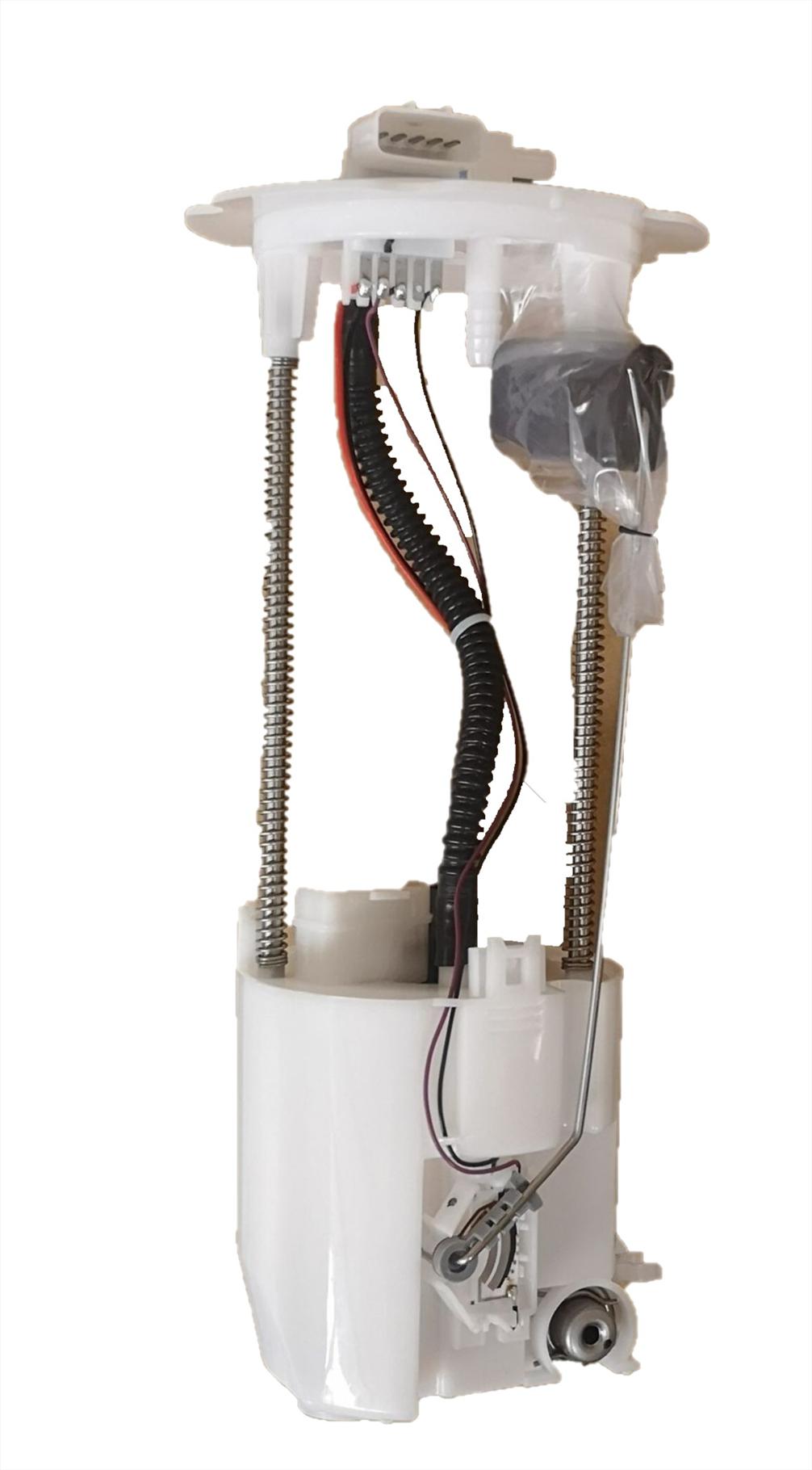NISSAN NV350 FUEL PUMP+GAUGE 2.5 13-
