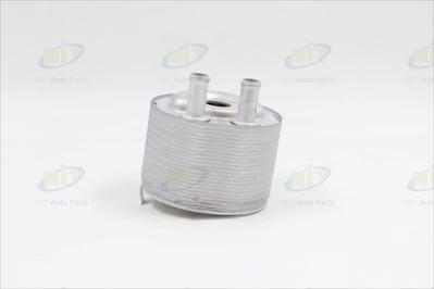 NISSAN NV350 OIL COOLER, ENGINE 2.5D 13- >NAVARA MK1 LATE >NAVARA MK2