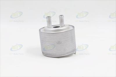NISSAN NV350 OIL COOLER, ENGINE 2.5D 13- >NAVARA MK1 LATE >NAVARA MK2