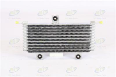 NISSAN QASHQAI OIL COOLER, GEARBOX, AUTOMATIC TRANSMISSION, 14-