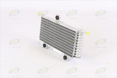 NISSAN QASHQAI OIL COOLER, GEARBOX, AUTOMATIC TRANSMISSION, 14-