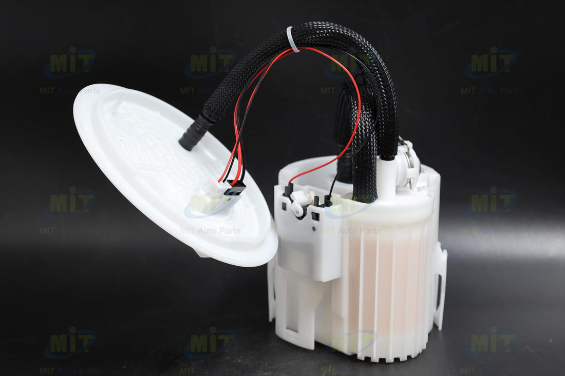 OPEL ASTRA H FUEL PUMP+GAUGE 1.6/1.8 EARLY MODEL, 04-07