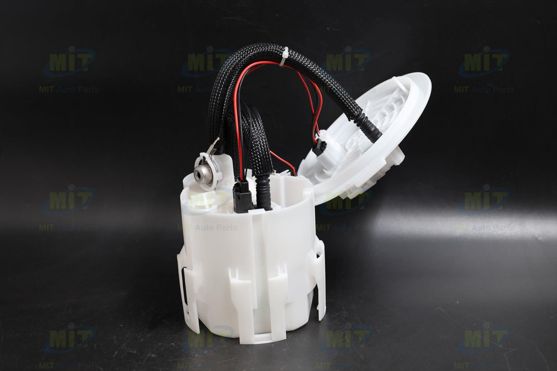 OPEL ASTRA H FUEL PUMP+GAUGE 1.6/1.8 EARLY MODEL, 04-07