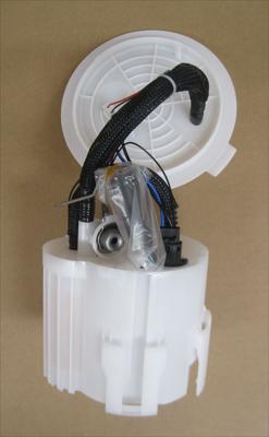 OPEL ASTRA H FUEL PUMP+GAUGE 1.4 04-10/1.6/1.8 LATE MODEL, 07-10