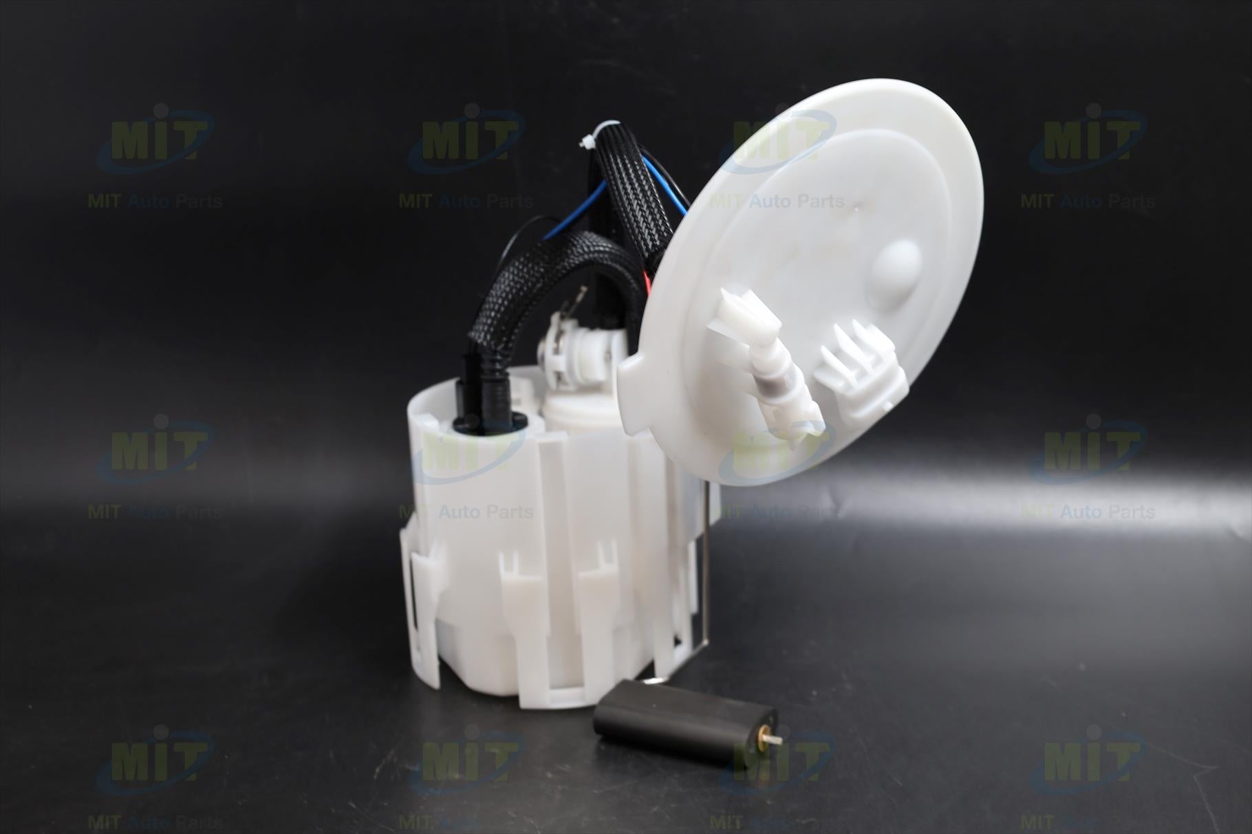 OPEL ASTRA H FUEL PUMP+GAUGE 1.4 04-10/1.6/1.8 LATE MODEL, 07-10