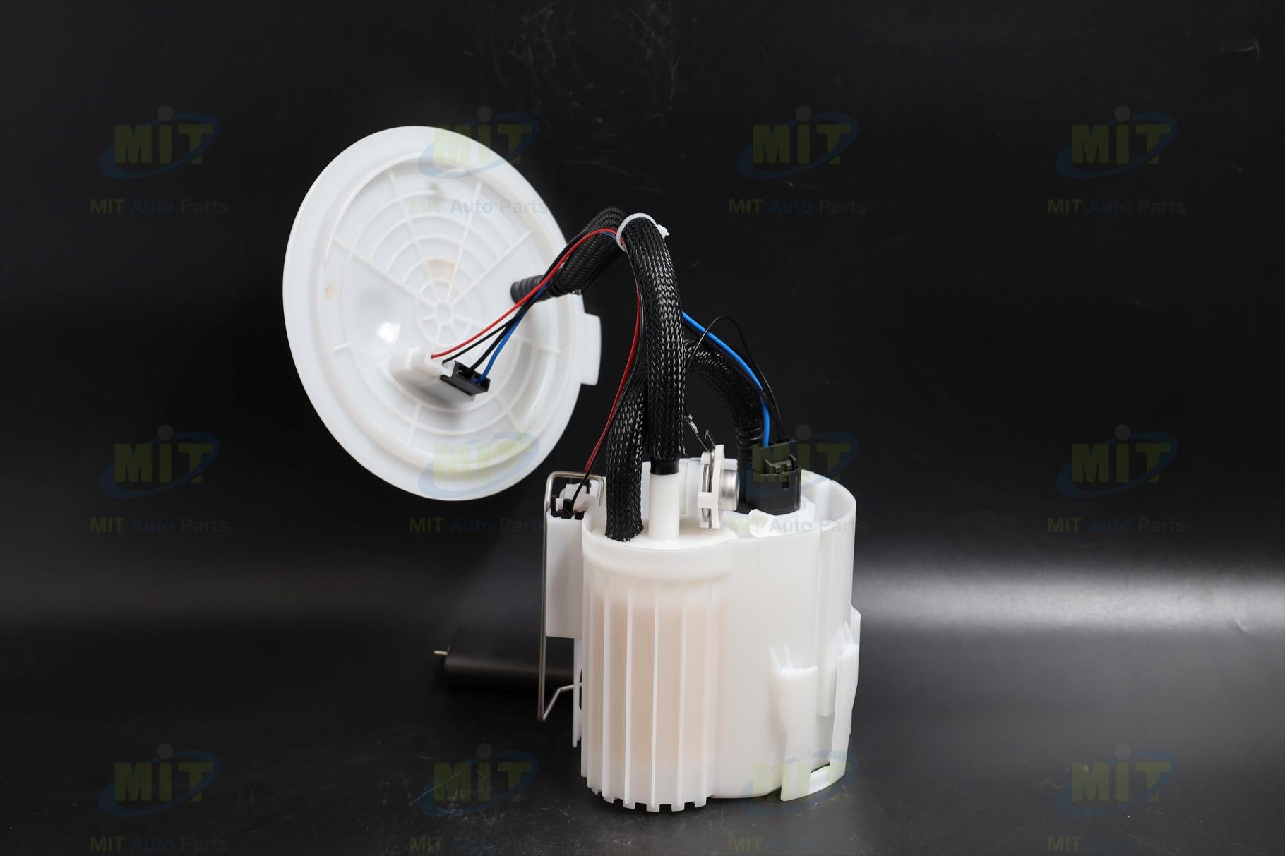 OPEL ASTRA H FUEL PUMP+GAUGE 1.4 04-10/1.6/1.8 LATE MODEL, 07-10