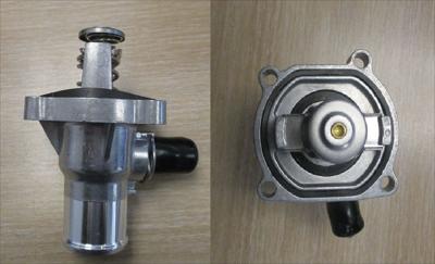 OPEL ASTRA J THERMOSTAT+HOUSING, 1.6 10-16 >ASTRA H >CRUZE >SONIC