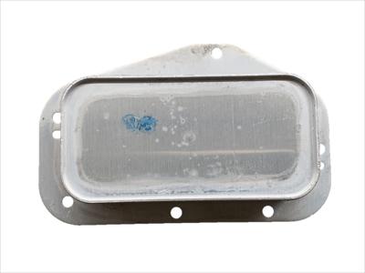 OPEL ASTRA J OIL COOLER, ENGINE 1.6/1.6T 10-16 >CRUZE >SONIC