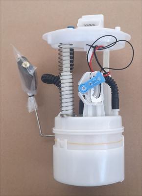 OPEL CORSA D FUEL PUMP+GAUGE 1.4 EARLY MODEL, 07-10