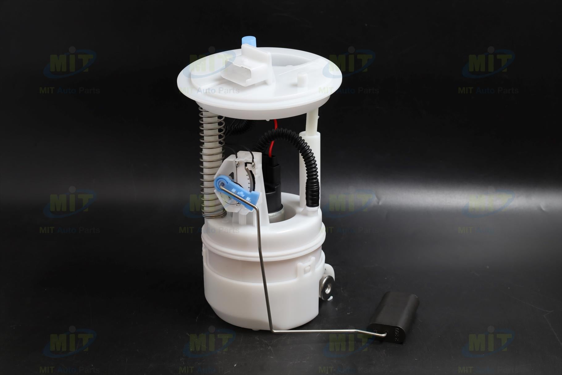 OPEL CORSA D FUEL PUMP+GAUGE 1.4 EARLY MODEL, 07-10
