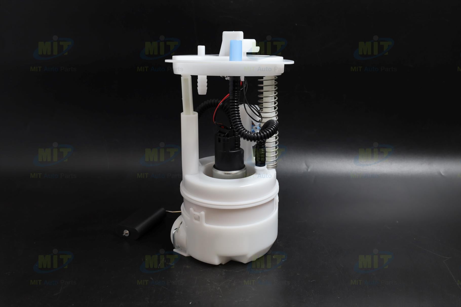 OPEL CORSA D FUEL PUMP+GAUGE 1.4 EARLY MODEL, 07-10