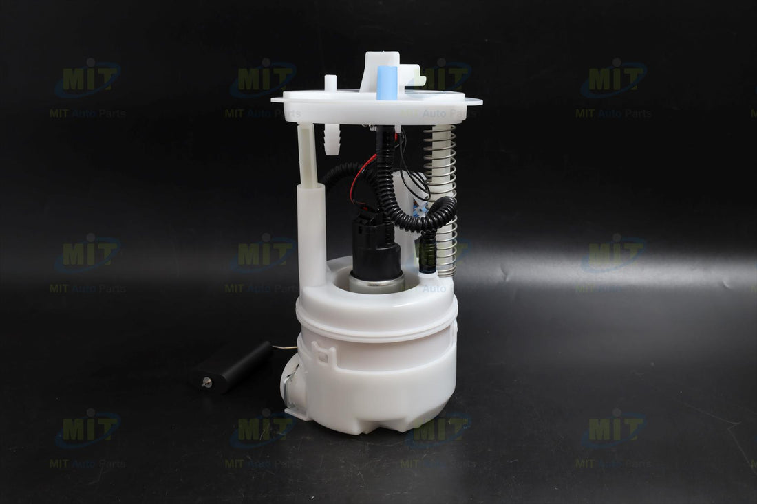 OPEL CORSA D FUEL PUMP+GAUGE 1.4 EARLY MODEL, 07-10
