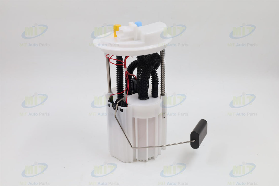 OPEL CORSA D FUEL PUMP+GAUGE 1.6T 07-14