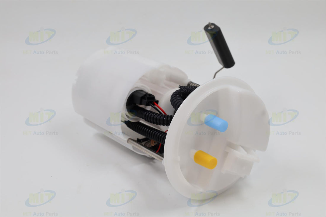 OPEL CORSA D FUEL PUMP+GAUGE 1.6T 07-14