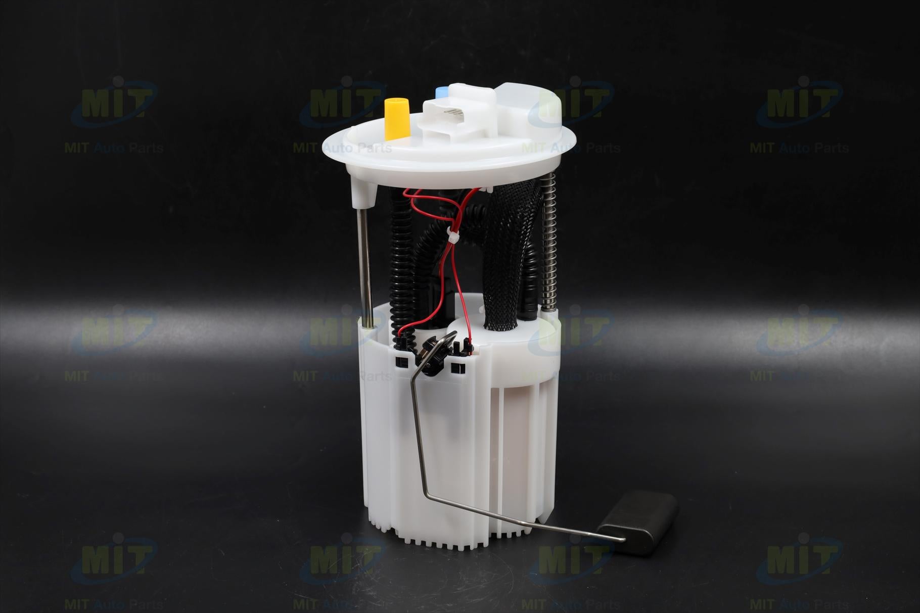 OPEL CORSA D FUEL PUMP+GAUGE 1.6T 07-14