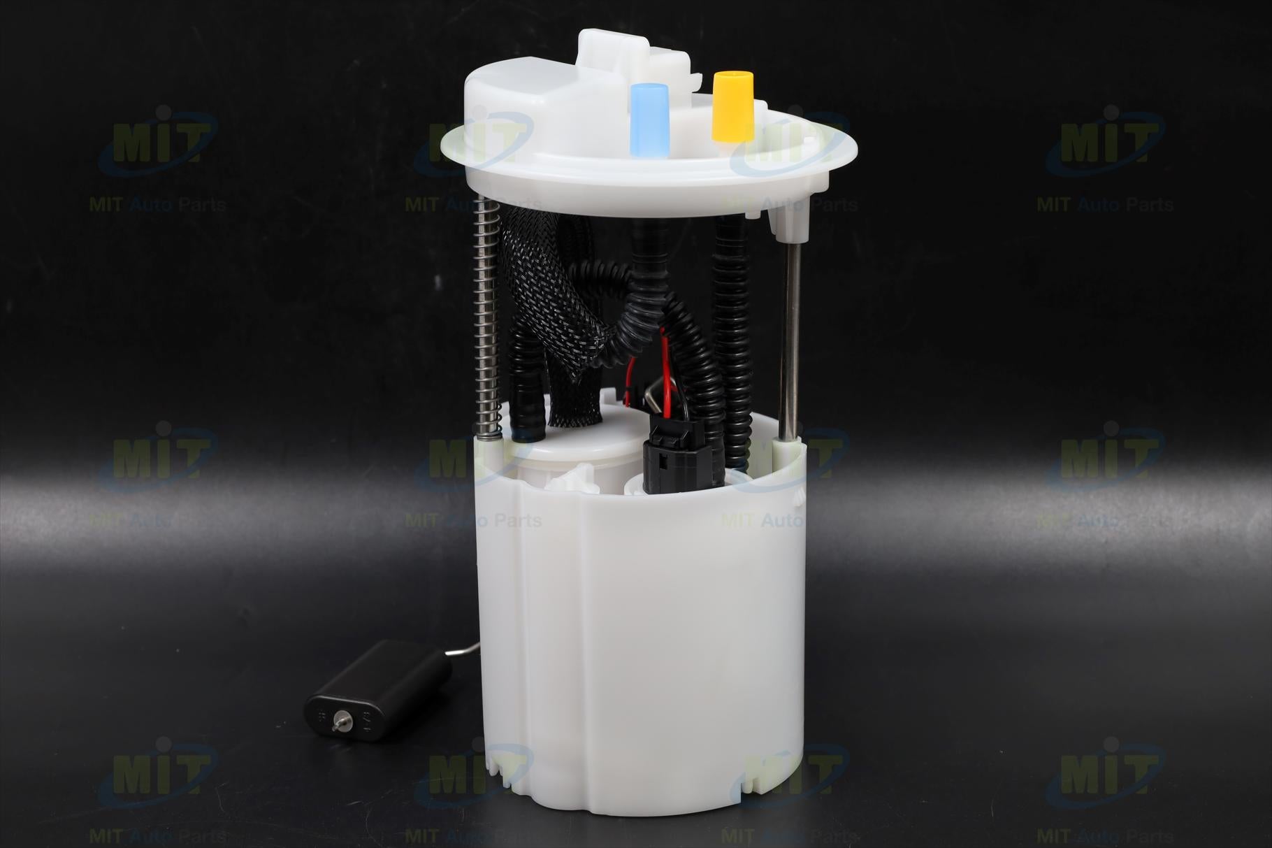 OPEL CORSA D FUEL PUMP+GAUGE 1.6T 07-14