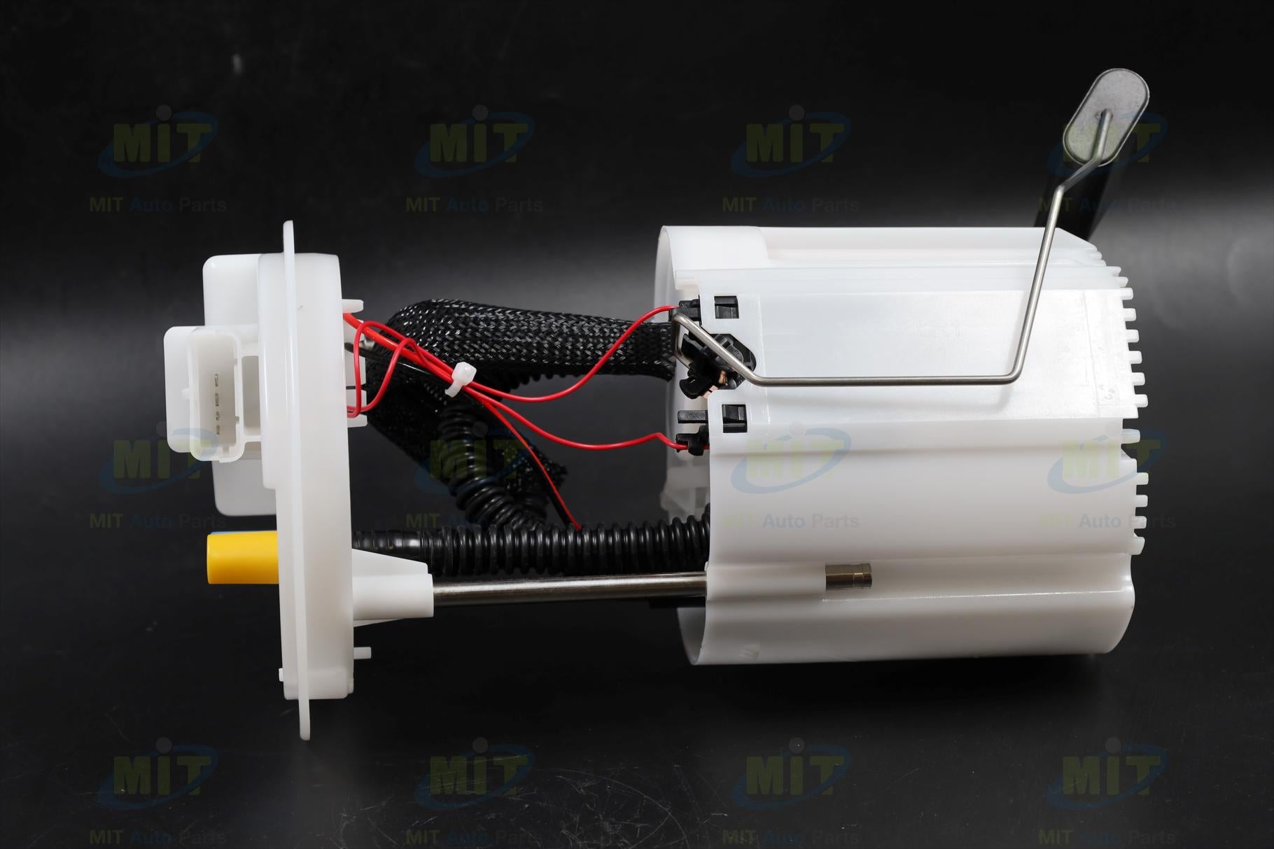 OPEL CORSA D FUEL PUMP+GAUGE 1.6T 07-14