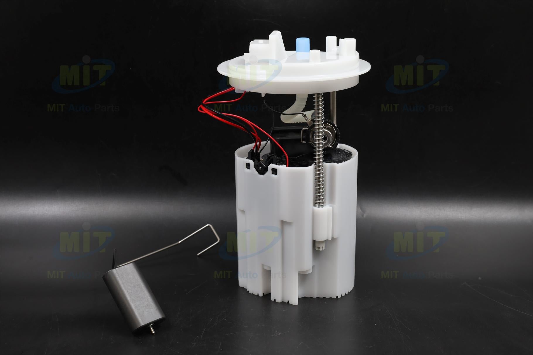 OPEL CORSA E FUEL PUMP+GAUGE 1.0T 14-21