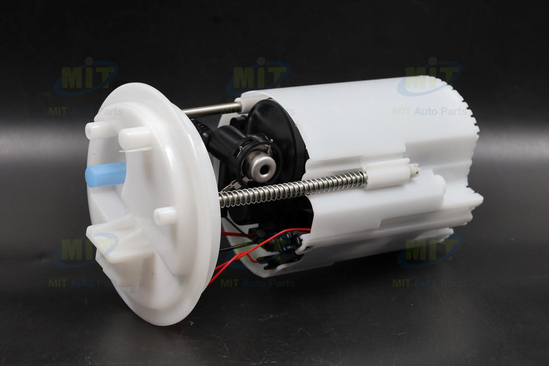OPEL CORSA E FUEL PUMP+GAUGE 1.4 14-21